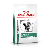 Royal Canin Satiety Weight Management Katzen