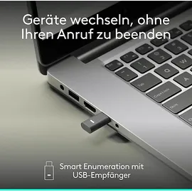 Logitech Zone Wireless 2 Headset