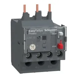 Schneider Electric LRE10 Easy TeSys Überlastrelais 4-6A