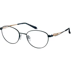 Brille CHARMANT Perfect Comfort CH29600 Schwarz Gr. 50-18