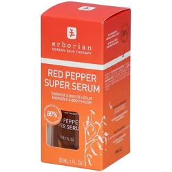 erborian Red Pepper Super Serum