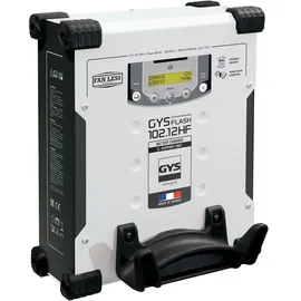 ELMAG Automatisches Ladegerät 12 V GYSFLASH 102,12 HF