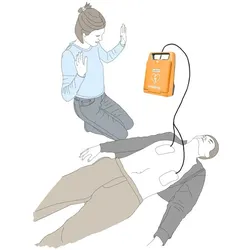 Mindray - Defibrillator Erst-Inbetriebnahme inkl. Anfahrt und Einweisung