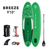 Aqua Marina Stand Up Paddle Breeze 300x76cm