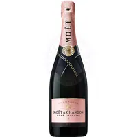 Moët & Chandon  Moët & Chandon Rosé Impérial 375ml