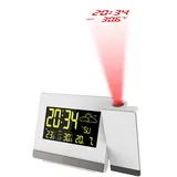 Technoline WT 549 weiß