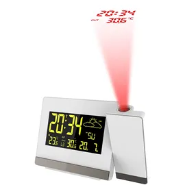 Technoline WT 549 weiß