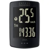 Cat Eye Cateye Padrone Out-Front schwarz