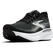 Brooks Adrenaline GTS 25 Damen Black/Grey/White 42