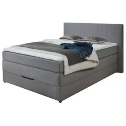 Boxspringbett mit Funktion 140x200cm