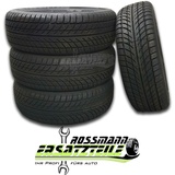 Michelin Alpin 5 205/60 R16 92V