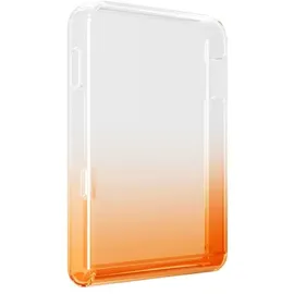 Ledger Flex Silicon Case Orange