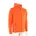 Kapuzenfleecejacke S