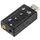 deltaco UAC-03 Soundkarte USB