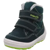 superfit Groovy 2.0 Grün/Hellgrün 25