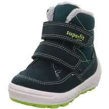 superfit Groovy 2.0 Grün/Hellgrün 25