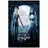 Grupo Erik Poster Corpse Bride Hochzeit mit einer Leiche Kunstdruck - Deko Wohnzimmer oder Deko Schlafzimmer - Deko Zimmer - Größe 61 x 91 - Offizielle Corpse Bride Fanartikel