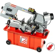 Holzmann Maschinen Metallbandsäge BS712TOP-G 400V + BI-Metallsägeband