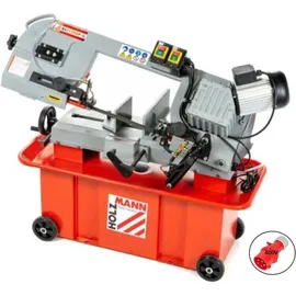 Holzmann Maschinen Metallbandsäge BS712TOP-G 400V + BI-Metallsägeband