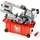 Holzmann Maschinen Metallbandsäge BS712TOP-G 400V + BI-Metallsägeband