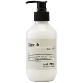 Meraki Silky Mist