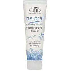 Neutral Feuchtigkeitsmaske