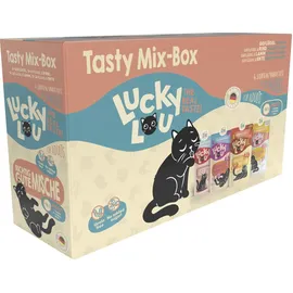lucky lou Tasty-Mix 12 x 125 g