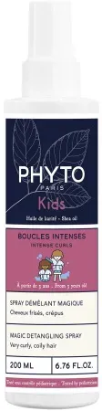 Phyto Paris Kids Magisches Entwirrungsspray Locken 200ml