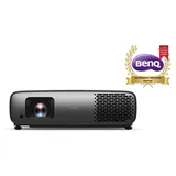 BenQ W4100i DLP Schwarz