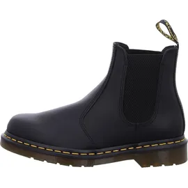 Dr. Martens 2976 Nappa Leather black nappa 41