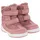 Viking Toasty Warm GTX Winterstiefel Pink/Light Pink 31