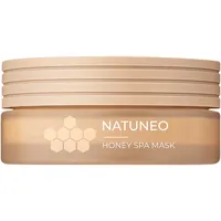 Annemarie Börlind Natuneo Honey Mask 50 ml