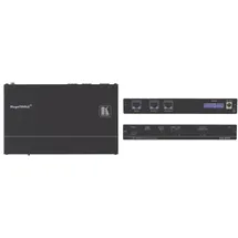 Kramer AV Kramer 4K Verteilverstärker VM-2DT,