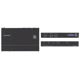 Kramer AV Kramer 4K Verteilverstärker VM-2DT,