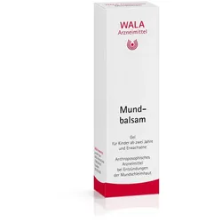 WALA Mundbalsam 30 g