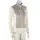 Damen Fleecejacke Beige XS
