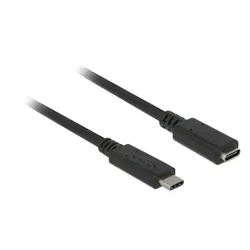 Delock USB-C Verlängerung 2m