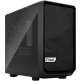 Fractal Design Meshify 2 Nano Black TG Dark Tint, FD-C-MES2N-01