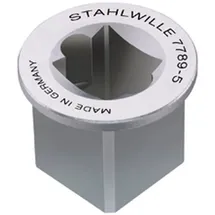 Stahlwille 58524091 Vierkantadapter