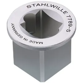 Stahlwille 58524091 Vierkantadapter
