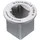 Stahlwille 58524091 Vierkantadapter