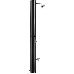 TECTAKE Solardusche Orinoco 38l  1