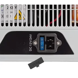 DEMA Kompressor Kühlbox DKB15 15 l