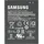 Samsung Galaxy Xcover 5 Akku EB-BG525BBE - Schwarz