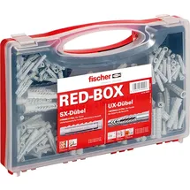 Fischer DuoPower Universaldübel-Sortiment 280 Stück
