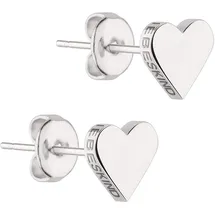 Liebeskind Berlin Liebeskind Ohrstecker LJ-0500-E-08 silber