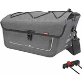 KLICKfix Rackpack Sport grau