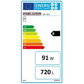 Stiebel Eltron SBP 700 E 720 l
