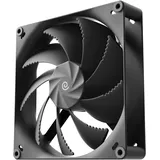 HAVN H18 PC-Gehäuse-Lüfter schwarz