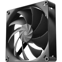 HAVN H18 PC-Gehäuse-Lüfter schwarz